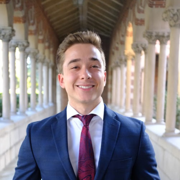 Meet your Posher, Alex - Picture 1 of 1